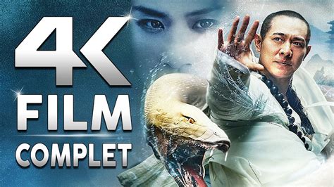 jet li complet en français.